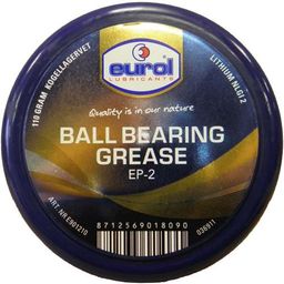 Olie Eurol kogellagervet blik 110 gram (8712569018090)