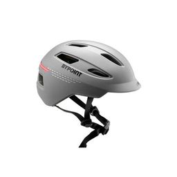 Bypoint U-ERT helm Betongrijs L 58-61cm (8721249267017)