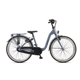 Aldo Nova Meisjes Blauw 24" 36cm 36cm (8715291089321)
