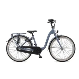 Aldo Nova Meisjes Blauw 24" 36cm 36cm (8715291089321)