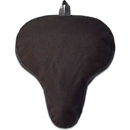 Basil Zadeldek bas go solid black (8715019504433)
