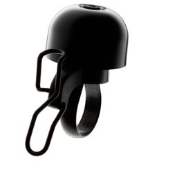 Widek bel paperclip mini zwart (8712864750251)