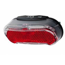 Axa Achterlicht riff steady 50-80 mm zwart/rood (3379939126950)
