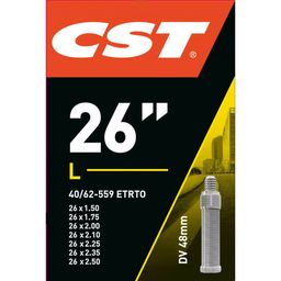 Bib 26x1.50-2.50 blitz 48mm Cst 40/62-559 (dv48) (6933882568143)