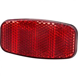 Spanninga reflector 80mm op kaart (8715117020705)