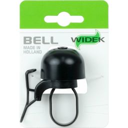 Widek bel paperclip mini zwart (8712864750251)