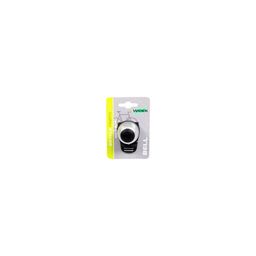 Widek bel compact 2 op kaart zilver (8712864725655)