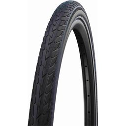 Schwalbe bub 28x1.75 47-622 refl road cruiser kg z (4026495822862)