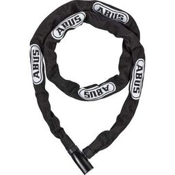 Abus kettingslot Steel-O-Chain 4804K/110 black (4003318724886)