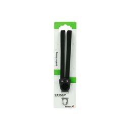 Bibia snelbinder Quatro strong zwart (8712864194147)