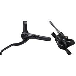 Shimano Hydraulische schijfremset MT200 achter - zonder (8718404528281)