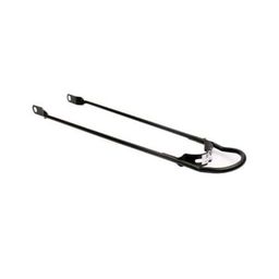 Hulsenbos Spatb bumperstang 28x1 1/2 Tour glans zw (8716637014427)