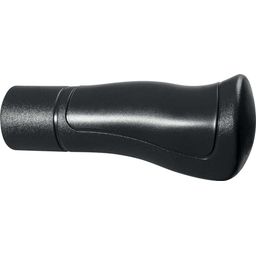 Herrmans handvatten Ergo 84B 120mm zwart (6420296005840)