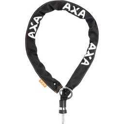 Axa insteekketting RLC Plus 140/5,5 zwart (8713249238685)