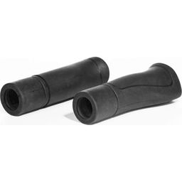 Herrmans handvatten Ergo 84B 120mm zwart (6438534001400)
