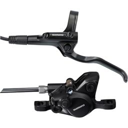 Shimano schijfrem set voor MT200 (4524667881544)