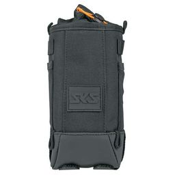 SKS frametas Urban Stem Bag multifinctioneel 1,25l zwart (4002556116460)