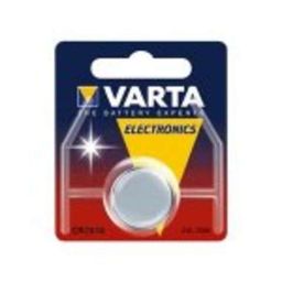 Varta Batterij cr2016 - 1 st. (4008496000654)