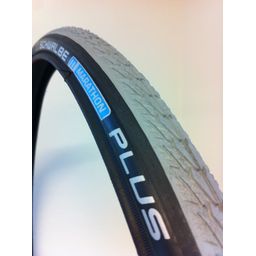 BUB Schwalbe 24-1.00 (25-540) Marathon Plus Perf.grijs zwart (4026495428996)