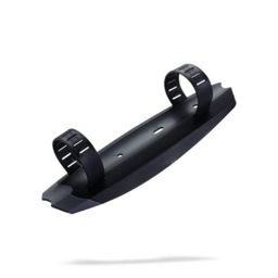 Bbb BFD-03 Spatbord Onderbuis MudCatcher II Zwart (8716683045697)