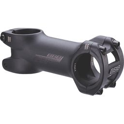 Bbb BHS-08 Stuurpen RoadForce II +/- 6D 31.8 100mm Zwart (8716683053265)