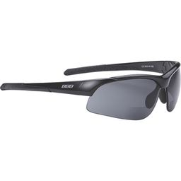 Bbb BSG-49 Sportbril Impress Reader + 1.5 Glossy Zwart (8716683094831)