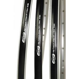 Bbb BTI-93 Velglint HP 26"x18mm 18-559 Zwart (8716683020694)