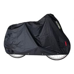 Ds covers Hoes ds metz fiets zwart (8718657940007)