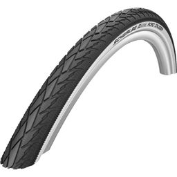 Schwalbe btb Road Cruiser 28 x 1.75 zw/wit refl (4026495832809)
