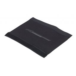 Bbb BBP-12XL Chainstay Protector StayGuard Zwart (8716683073683)