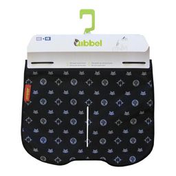 Widek Windscherm Qibbel stylingset family black (8712864637125)