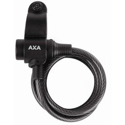 Axa Slot oprol rigid 180/8 met framehouder (8713249199061)