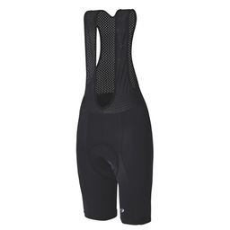 Bbb BBW-81 BibShort Broek+bretels XXL Zwart (8716683015256)