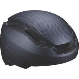 Bbb BHE-56 Helm Indra Speed 45 L Mat Grijs (8716683107296)