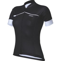 Bbb BBW-244 Shirt K.m. Omnium XL Zwart/wit (8716683105513)