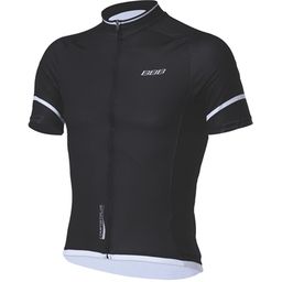 Bbb BBW-246 Shirt K.m. ComfortFit XXXL Zwart/wit (8716683105735)