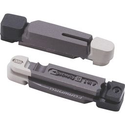 Bbb BBS-27T Remblokken TechStop Cartridge 4 In 1 Triple Color (8716683111361)