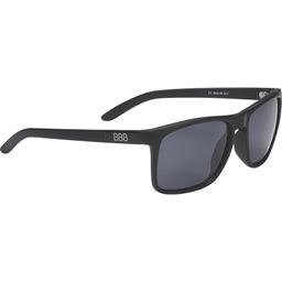 Bbb BSG-56 Sportbril Town PZ PC Smoke Lenzen Mat Zwart (8716683111712)