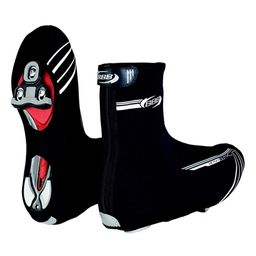 Bbb BWS-02 Overschoenen HeavyDuty 11 41/42 Zwart (8716683064209)