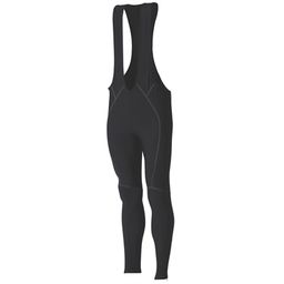 Bbb BBW-184 Collant+bretels+zeem Quadra M Zwart (8716683064988)