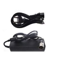 Ebp oplader Ion accu 36v li-Ion pmu3 2a zw (8715957384210)