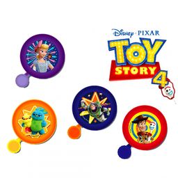 Bel Widek Illustratie Toy Story 4 In 4 Kleuren (8712864748128)