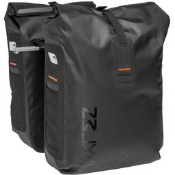 Tas New looxs varo mik black (8714827983225)