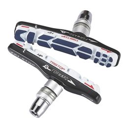 Bbb BBS-14HP Remblokken TriStop Cartridge Wit (8716683086133)