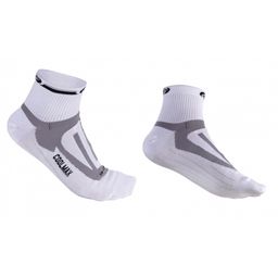 Bbb BSO-04 Sokken ErgoFeet 35/38 Wit (8716683074222)