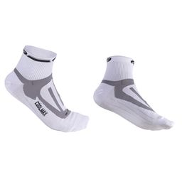 Bbb BSO-04 Sokken ErgoFeet 39/42 Wit (8716683074239)