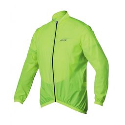 Bbb BBW-148 Regenjack BaseShield S Neon Geel (8716683075076)