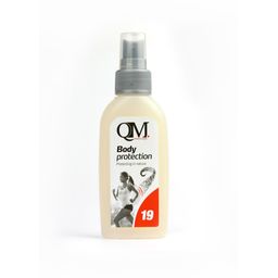 QM Sportscare 19 spray Body Protection 100ml (5414953552410)
