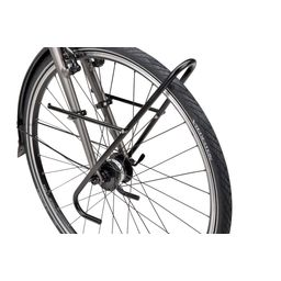 Anp drager v 26/28" Koga tara lowrider m/bev zw (8715957385606)