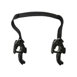 Ortlieb Ql2.1 Hooks With Handle 20 Mm black (4013051034654)